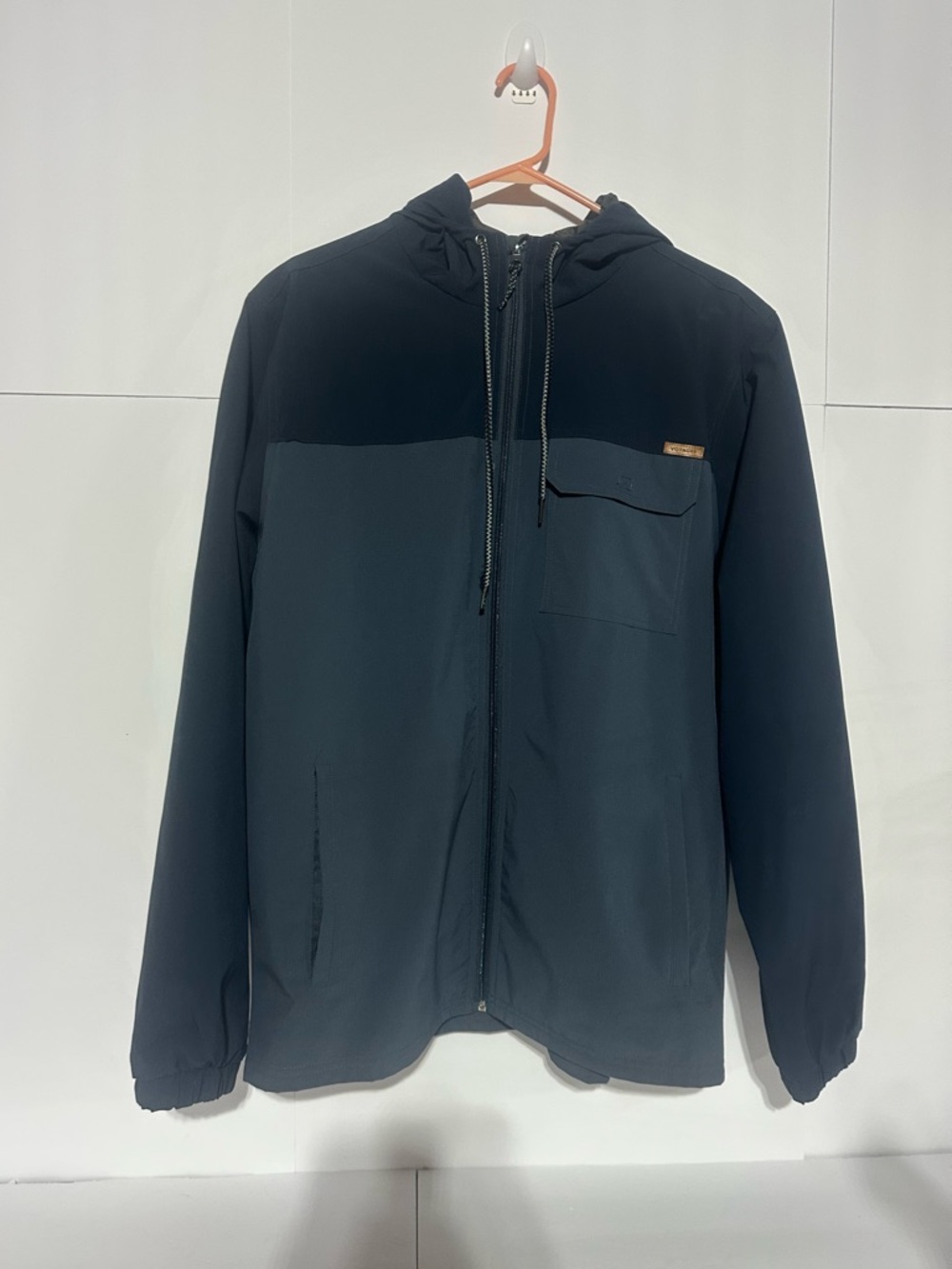 Voyager wind and rain jacket